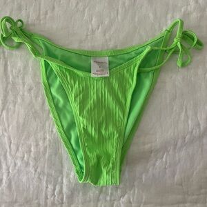 Xhilaration swimsuit bottoms